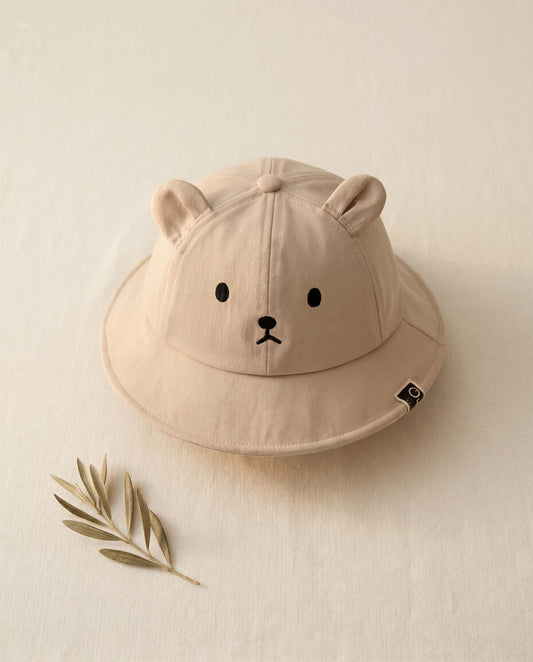 Bob Bébé Oreilles d'Ours