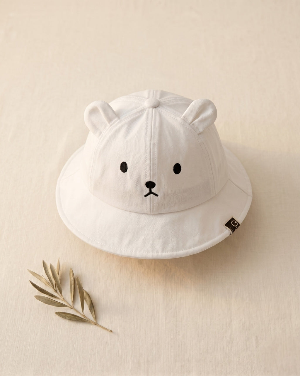 Bob Bébé Oreilles d'Ours